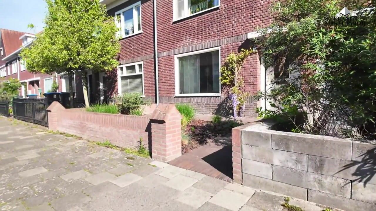 Video van Bergen op Zoomstraat 6
