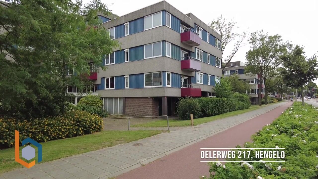 Video of Oelerweg 217