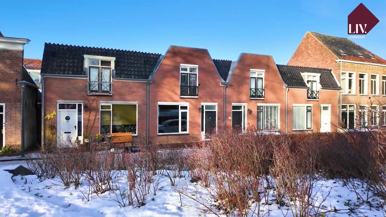 Video van Nieuwstraat 44