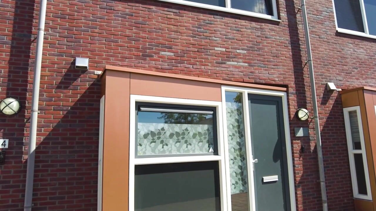 Video van Maasstraat 12