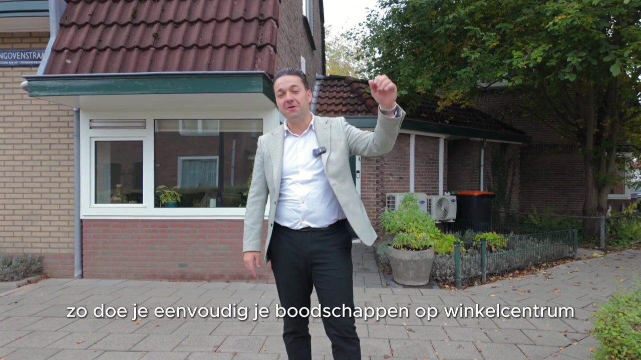 Video of Ringovenstraat 27