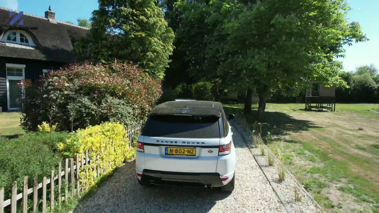 Video of Hooijdonkseweg 4