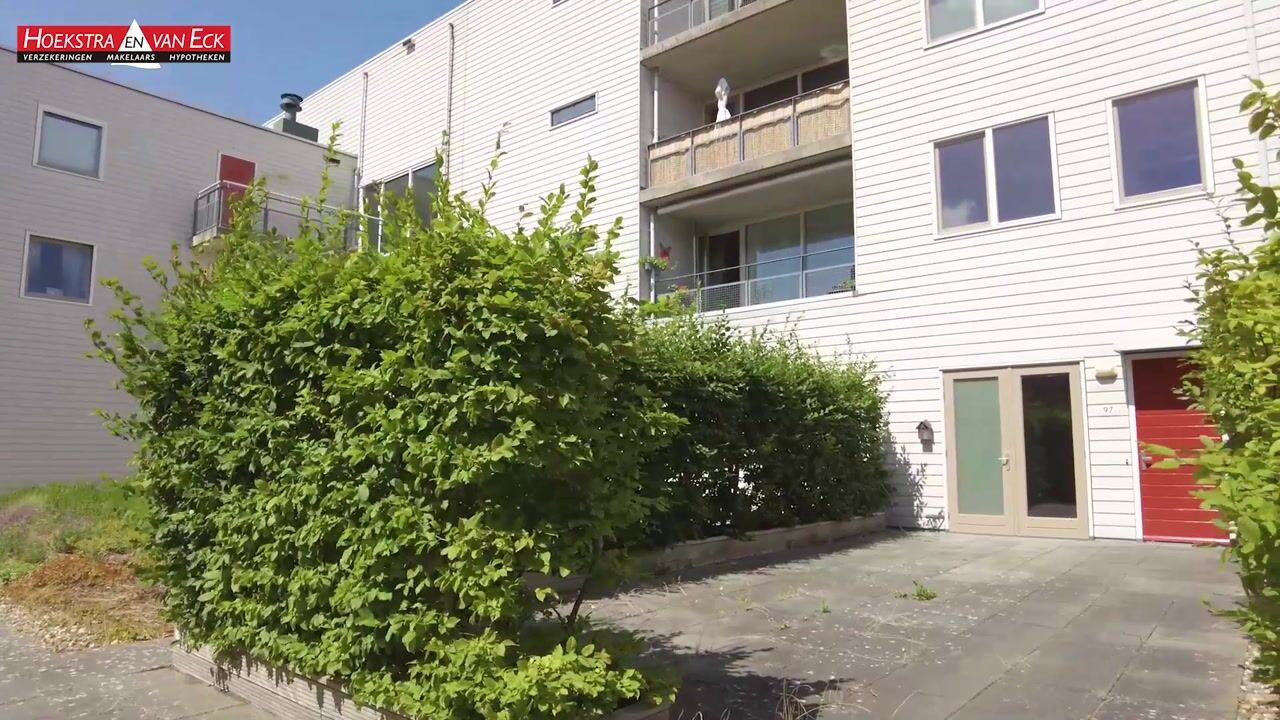 Video van Elemastraat 97