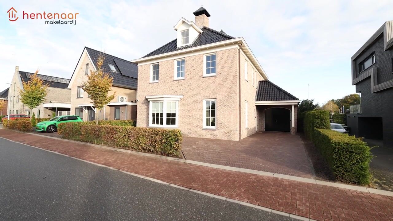 Video van Edelhert 4