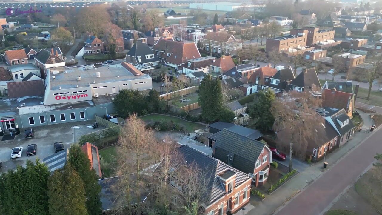Video van Boven Westerdiep 279