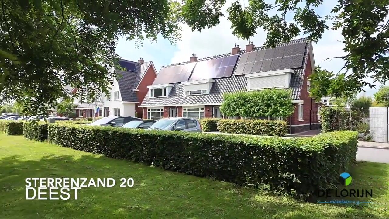 Video of Sterrenzand 20