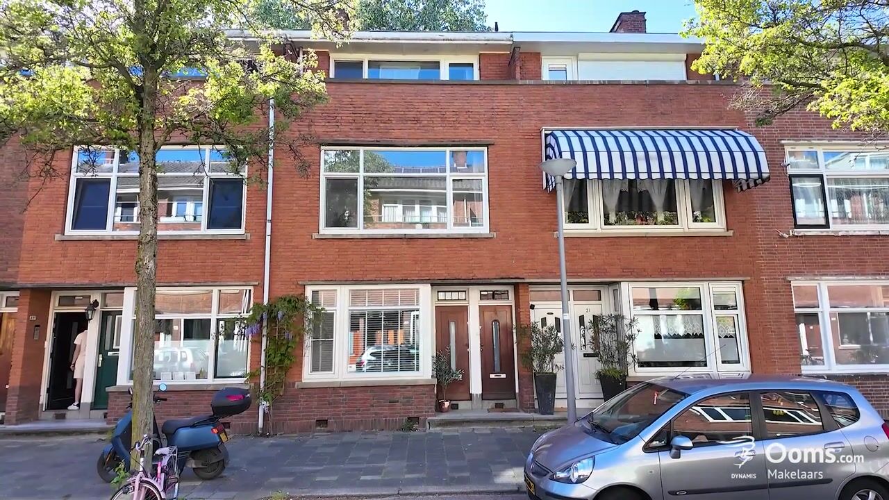 Video van Spechtstraat 23-A