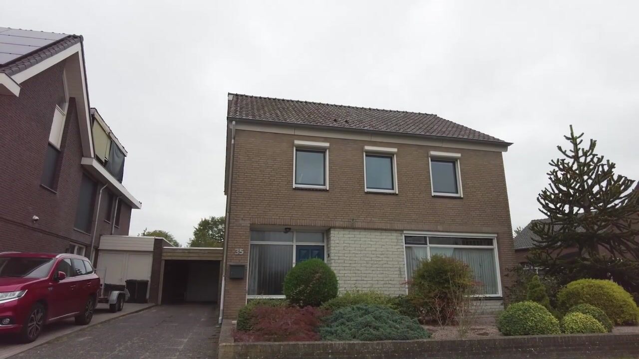 Video van Julianastraat 35