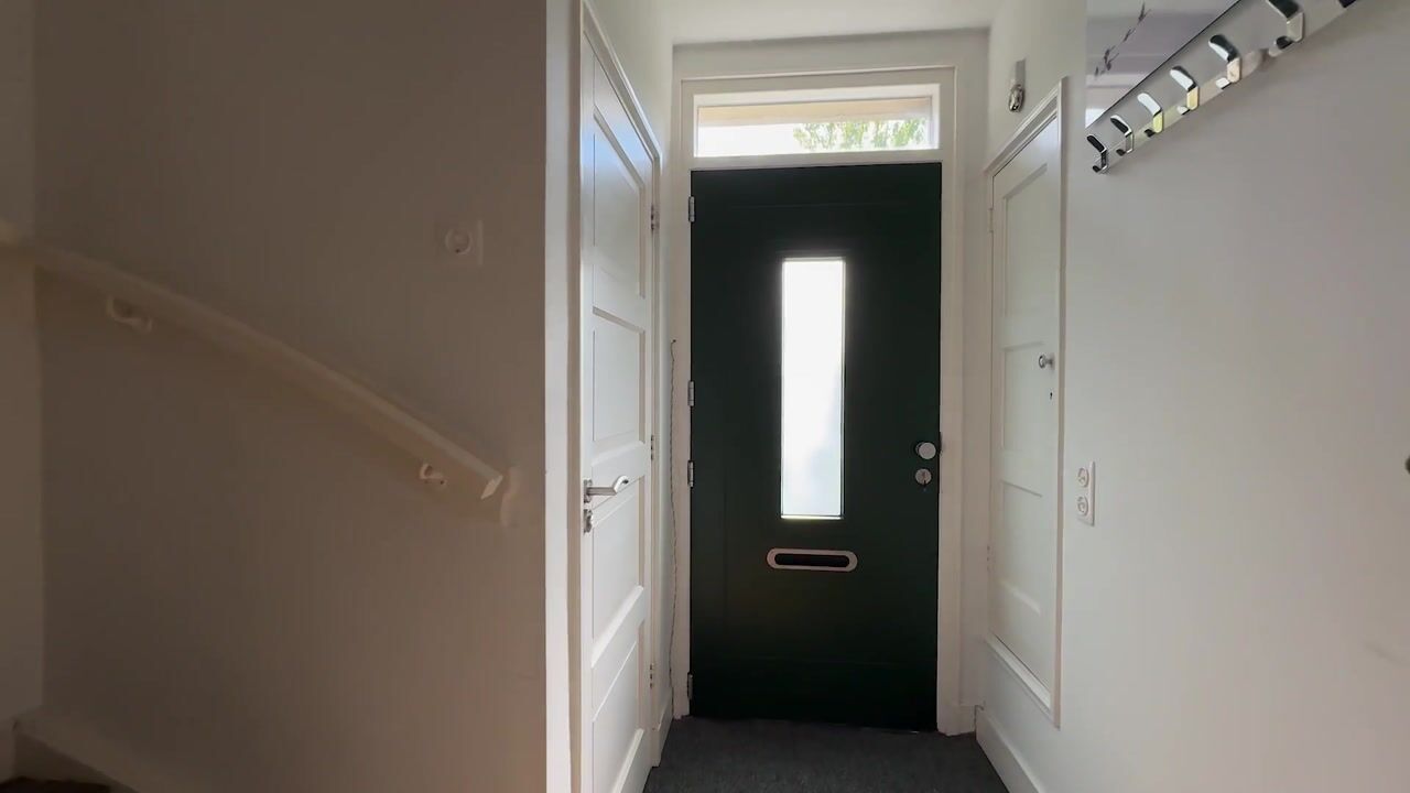 Video of Karel Doormanlaan 29