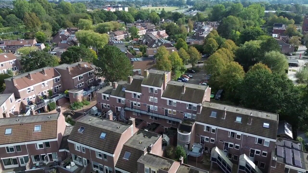 Video van Vlietwaard 13