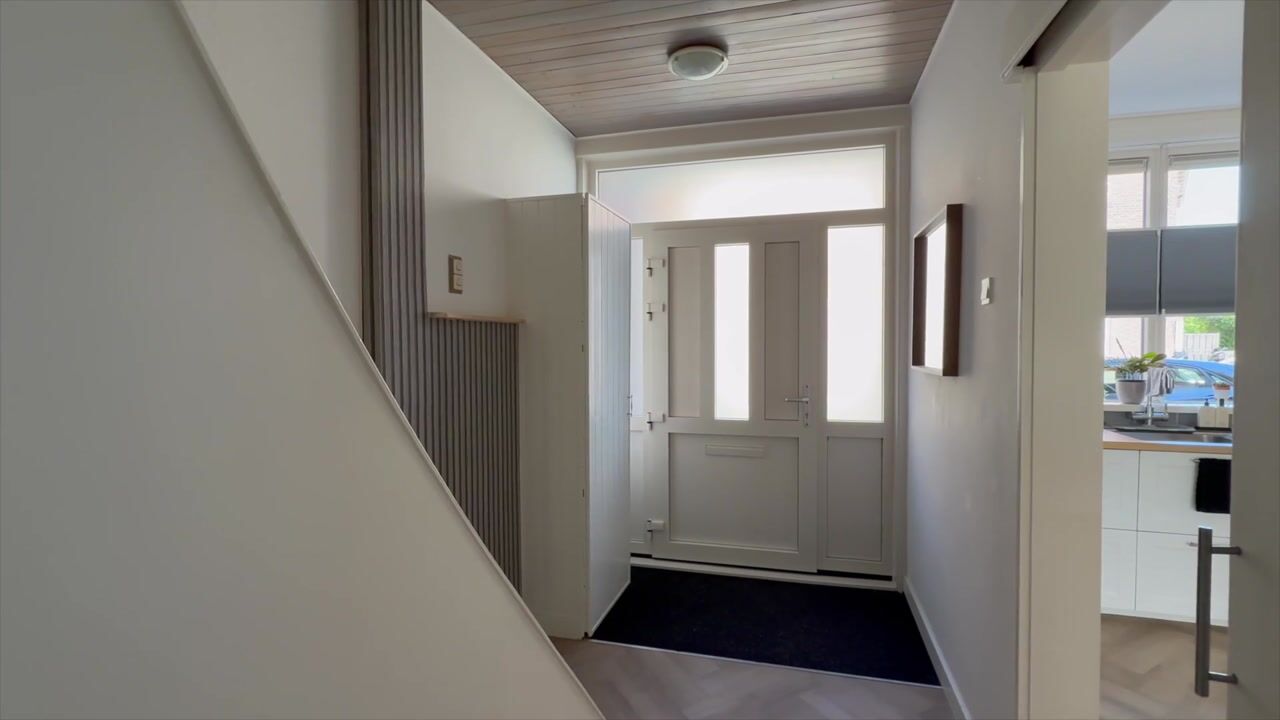 Video van Haydnstraat 71