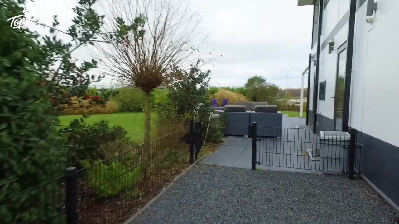 Video of Hulckesteijn 3 - Le Boulevard 1