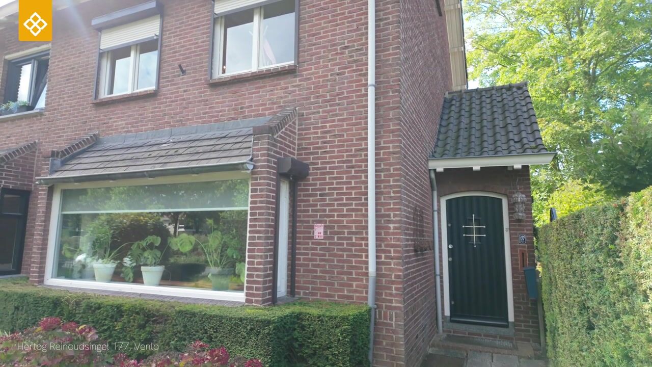 Video of Hertog Reinoudsingel 177
