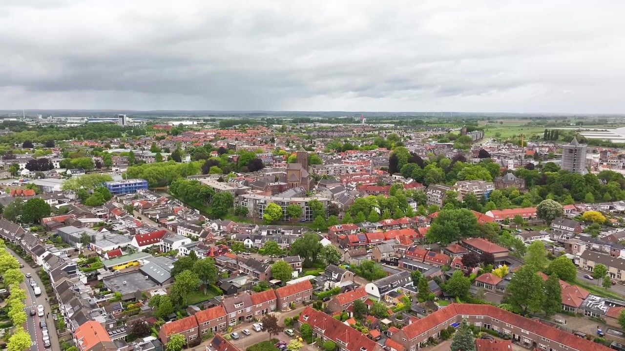 Video van Scheeringlaan 26