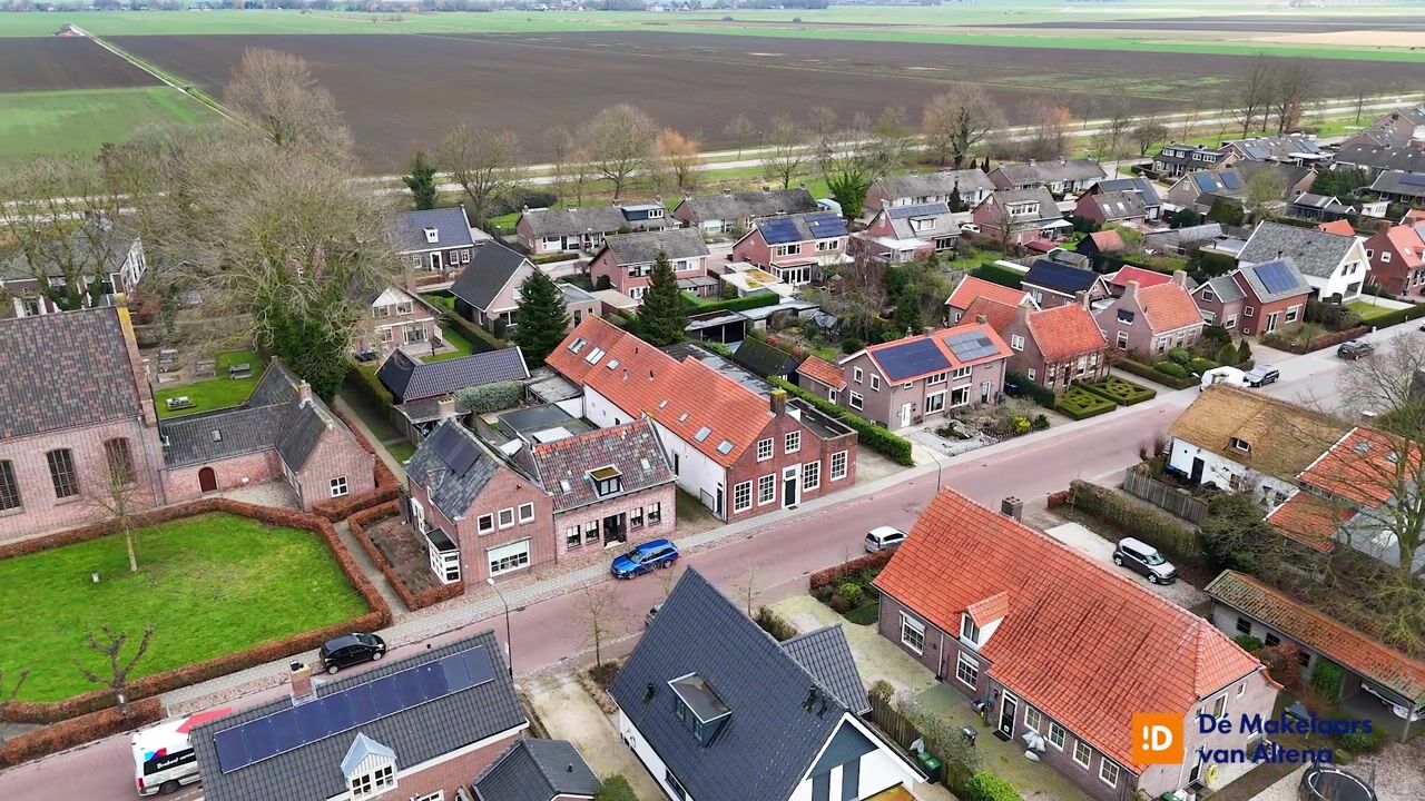 Video van Dorpsstraat 23