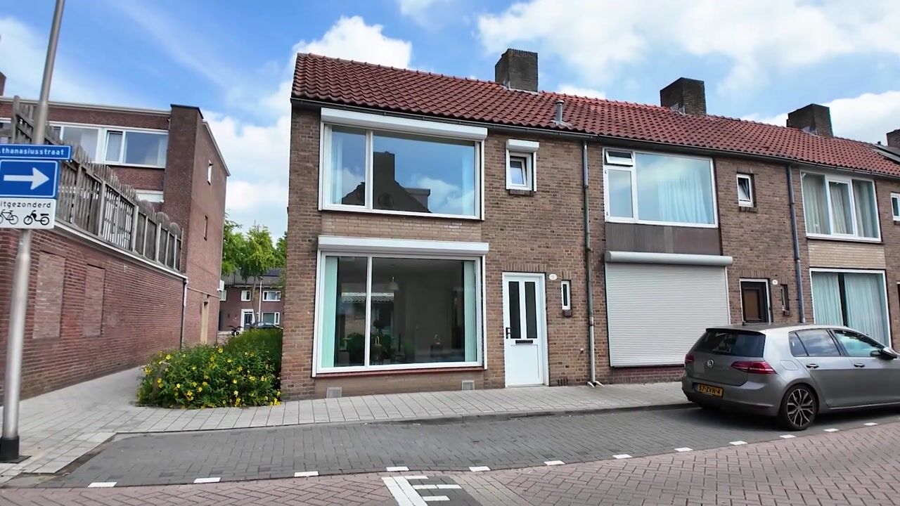 Video van Athanasiusstraat 2