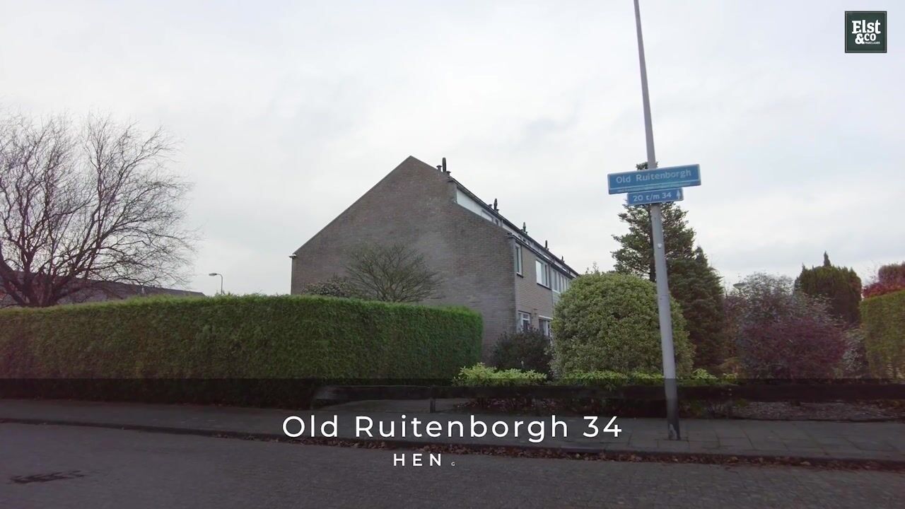 Video van Old Ruitenborgh 34