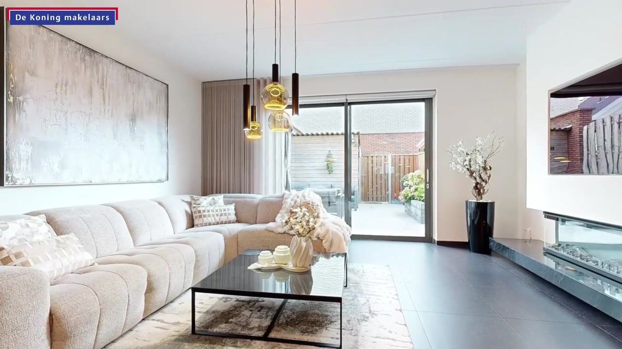 Video van Emile Hullebroeckstraat 17