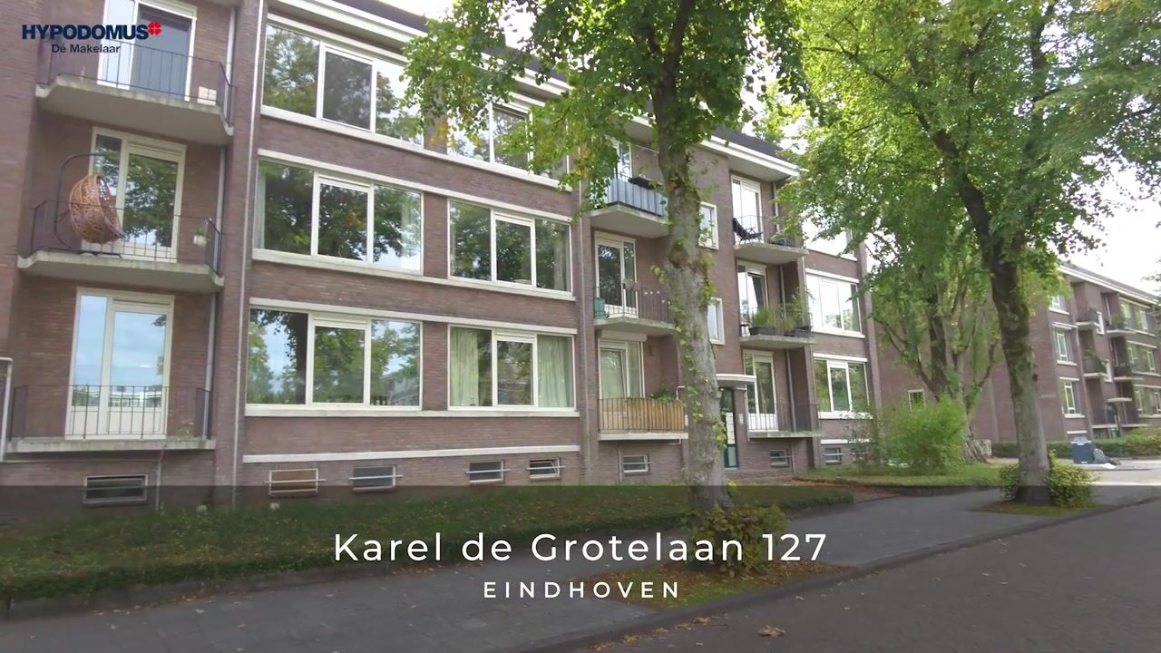 Video of Karel de Grotelaan 127