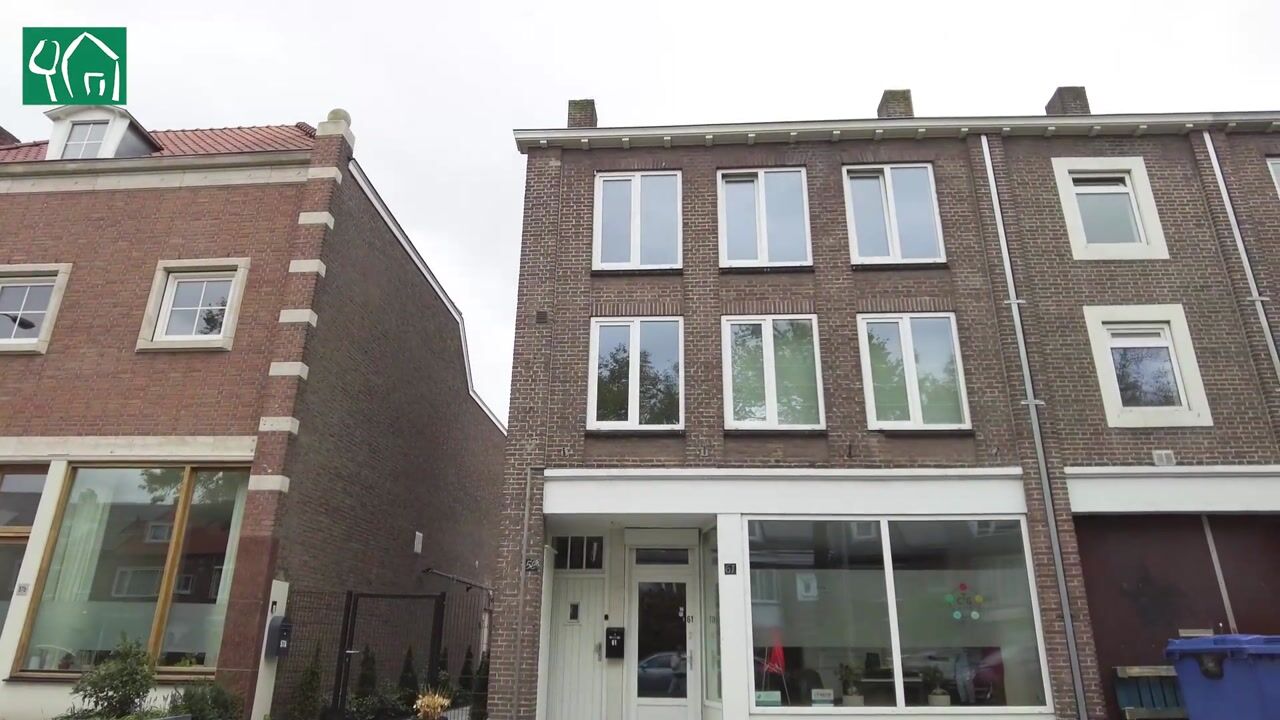Video van Bredalaan 59