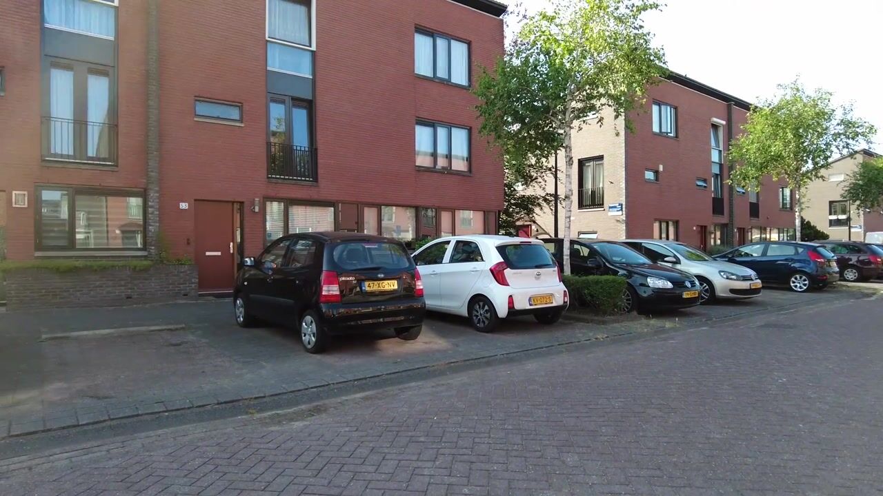 Video van Pond Sterlinglaan 51