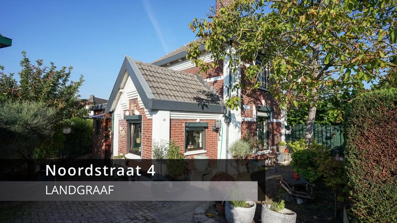 Video van Noordstraat 4
