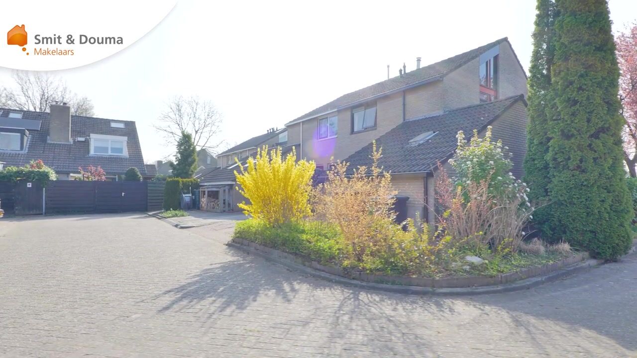 Video van Beetke van Rasquertstraat 65