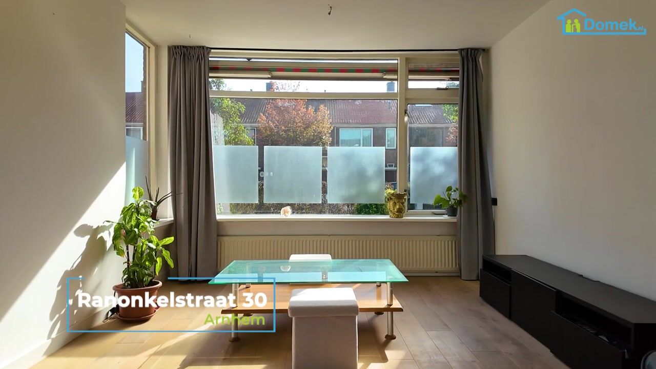 Video van Ranonkelstraat 30