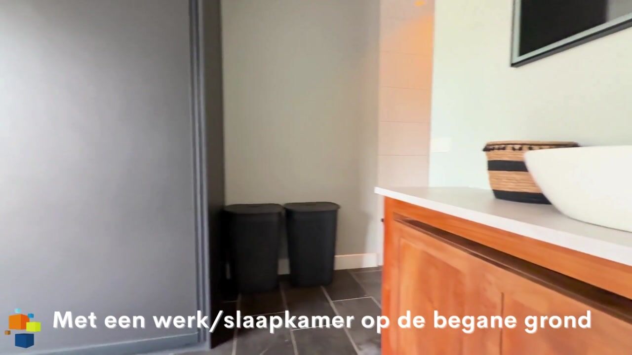 Video van Arnhemseweg 35