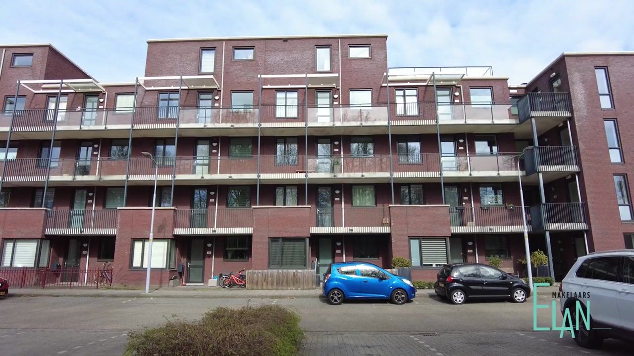 Video van Windestraat 162