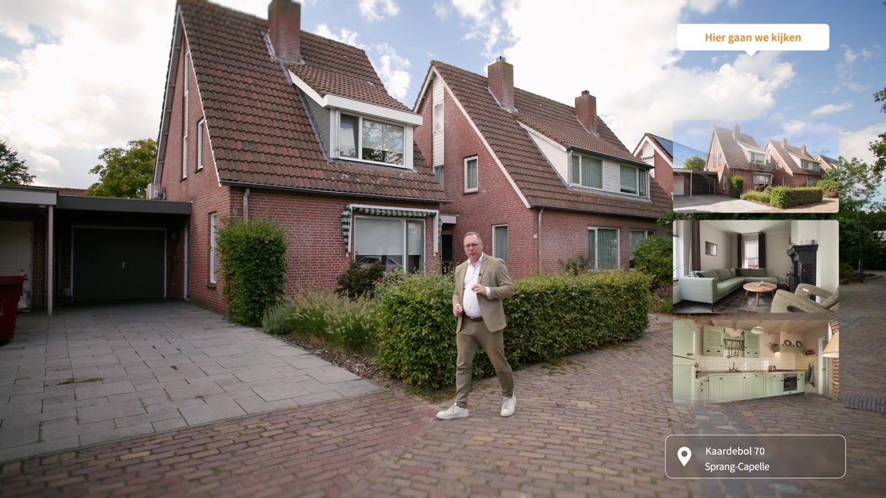 Video of Kaardebol 70