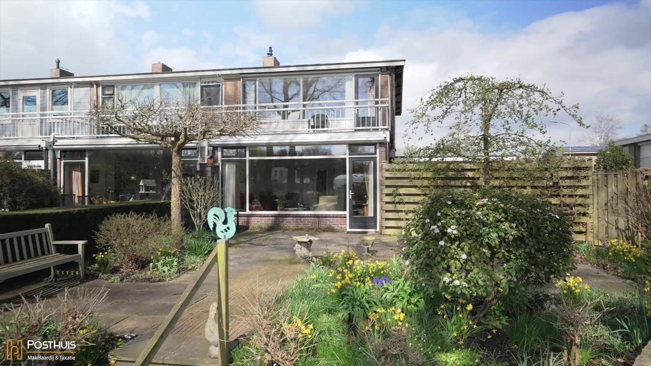 Video van Vijverstraat 26