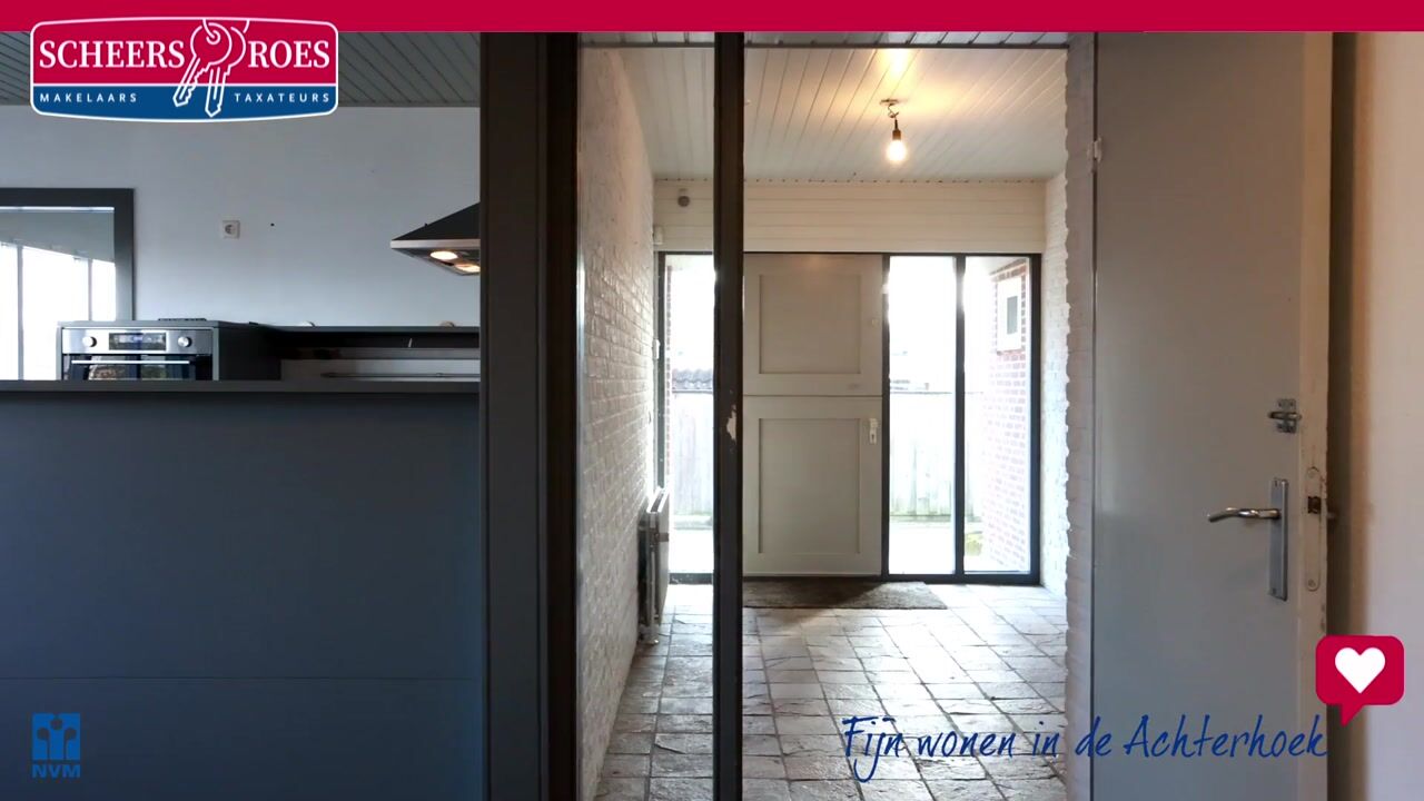 Video van Bremstraat 34