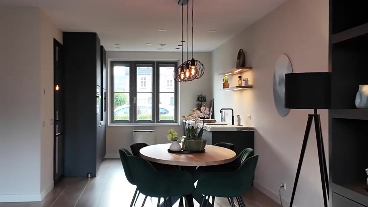 Video of Palissanderhout 28