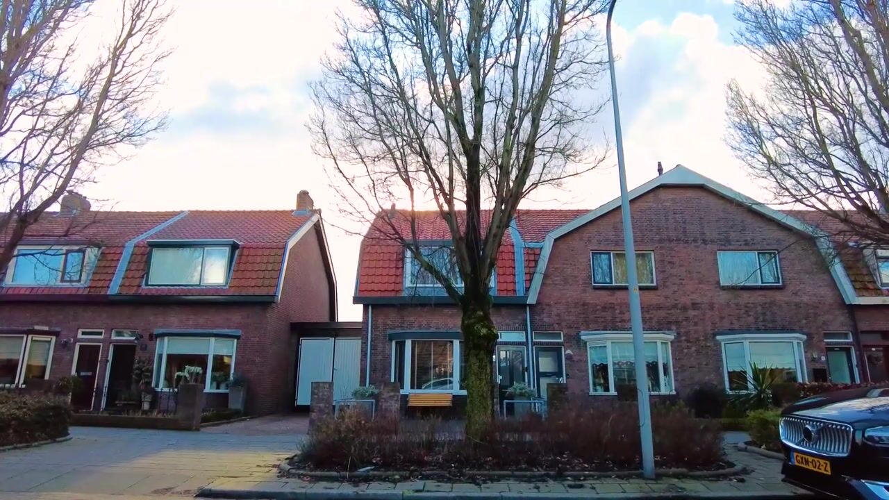 Video van Molenweg 44