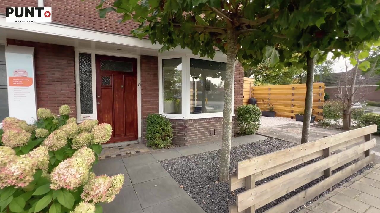 Video van Meerndijk 58