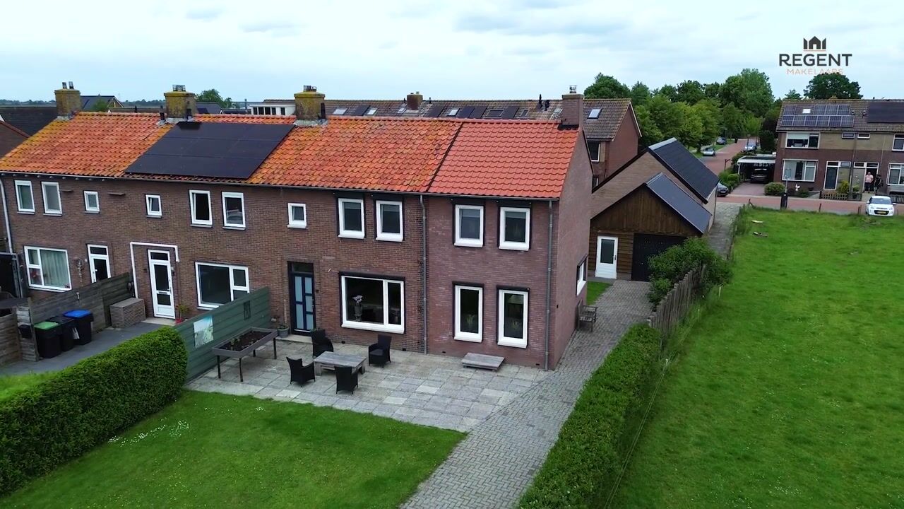 Video van Herenweg 49