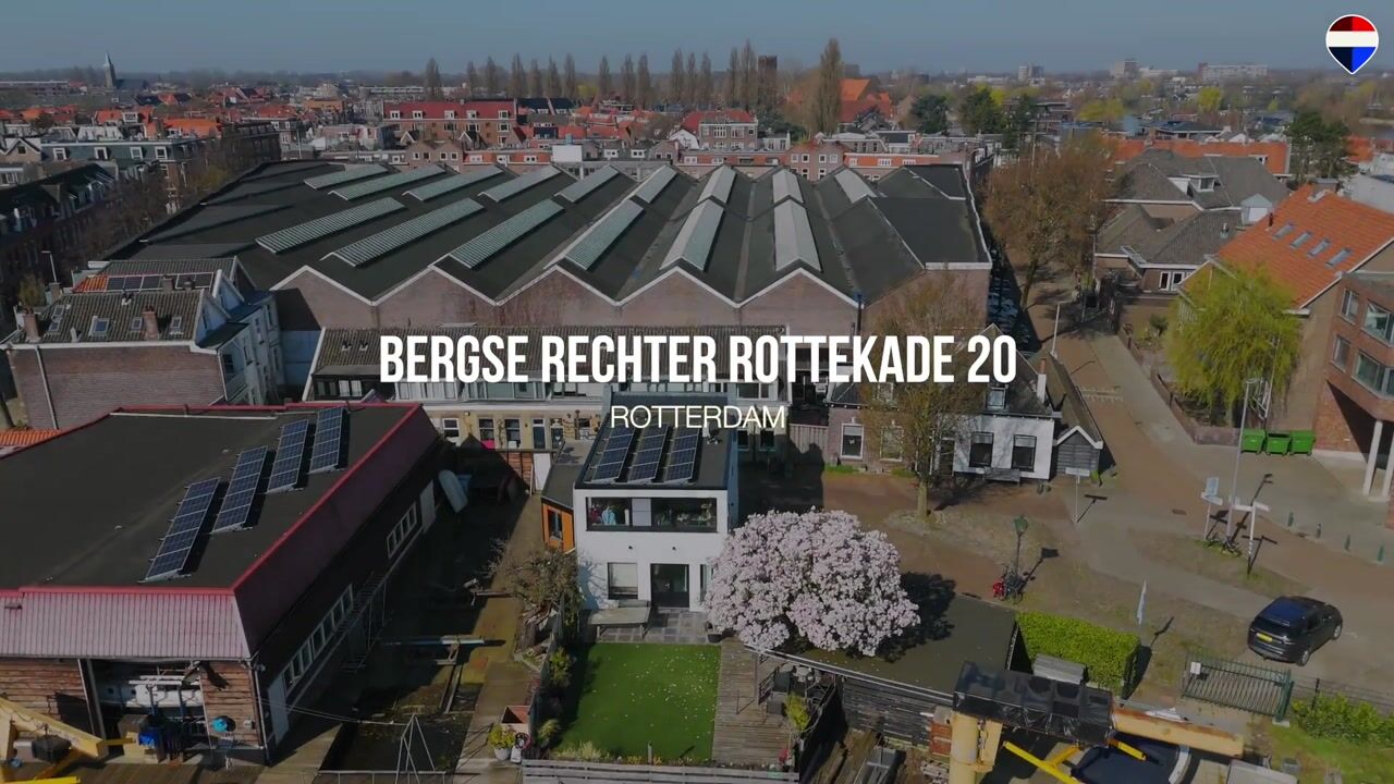 Video of Bergse Rechter Rottekade 20