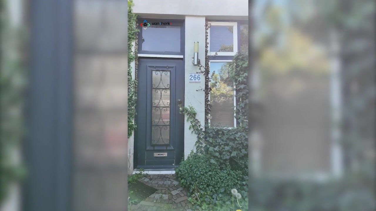 Video van IJsselmondselaan 266