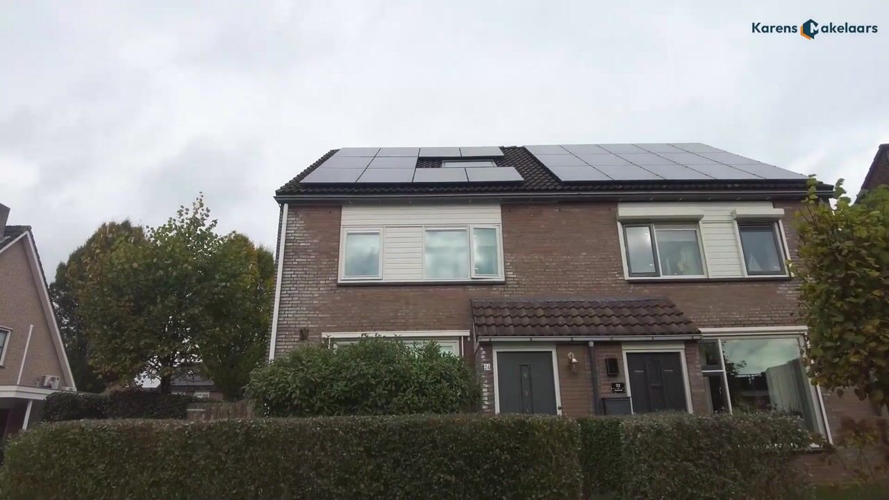 Video of Biesbongerd 24