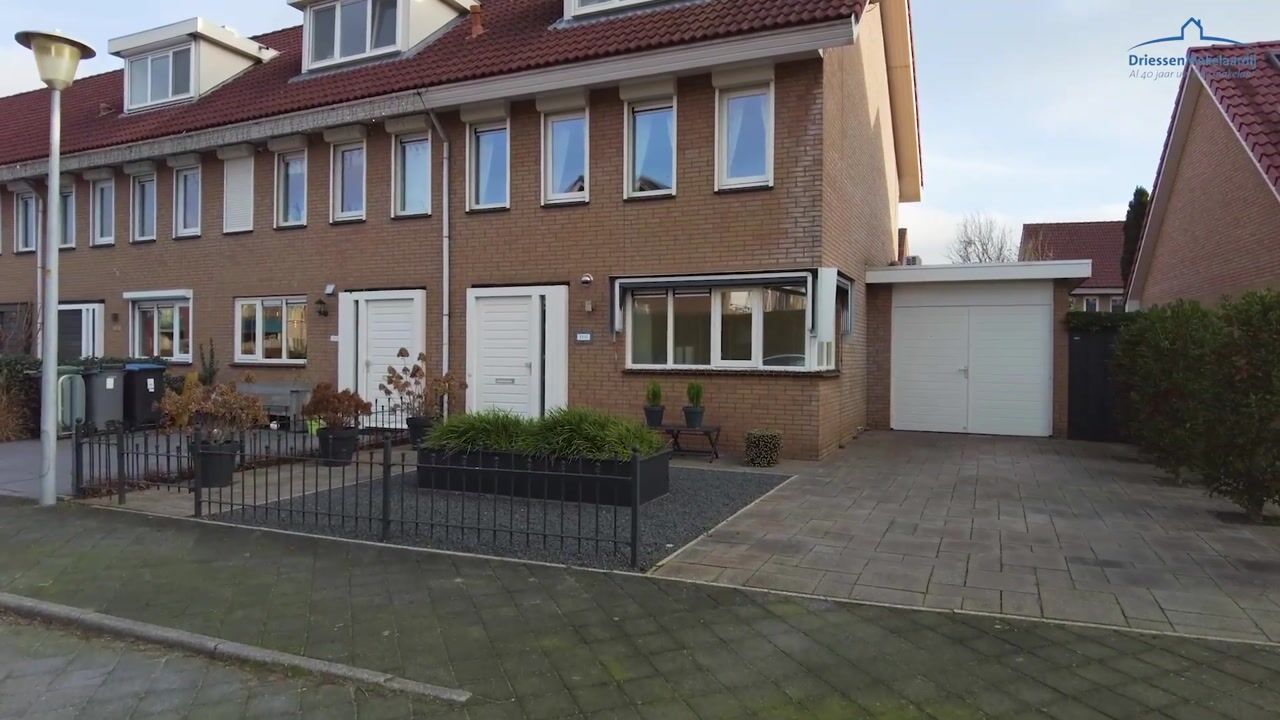 Video of de Flier 3515