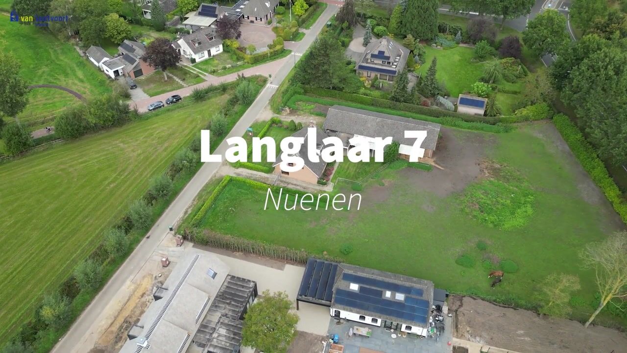 Video van Langlaar 7