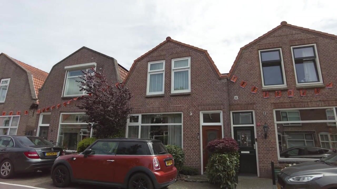 Video van Weststraat 29