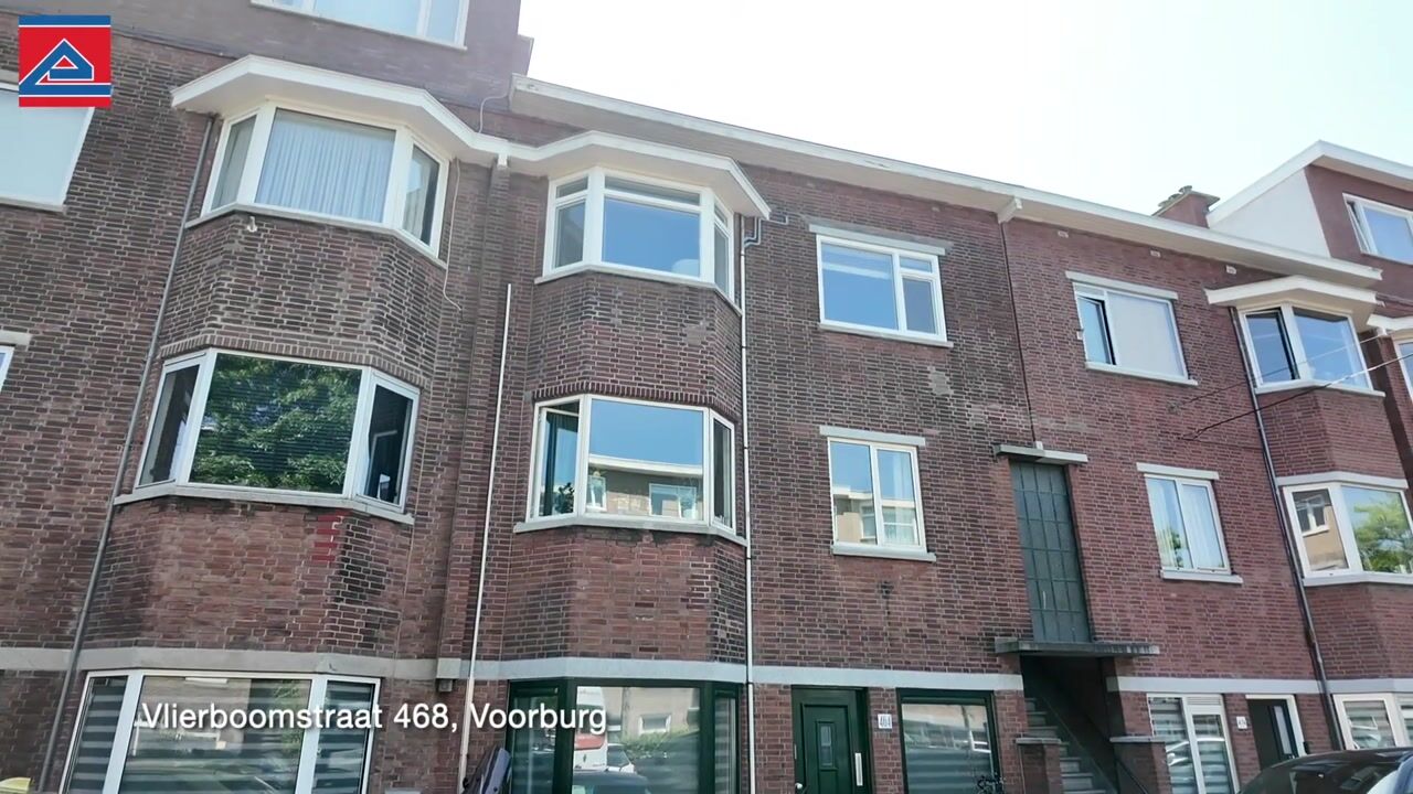 Video van Vlierboomstraat 468