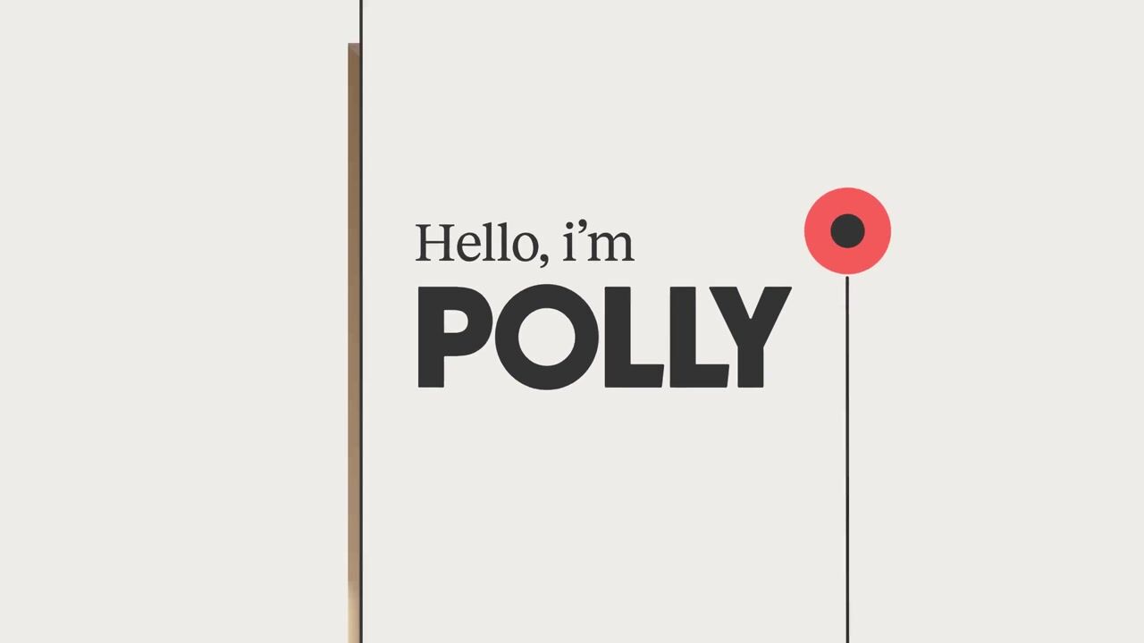 Video of Red Polly - vrije sector koop (Bouwnr. 26)