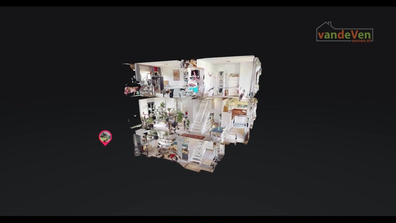 Video van Unescostraat 136