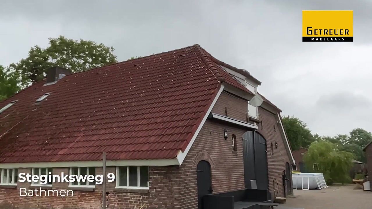 Video van Steginksweg 9