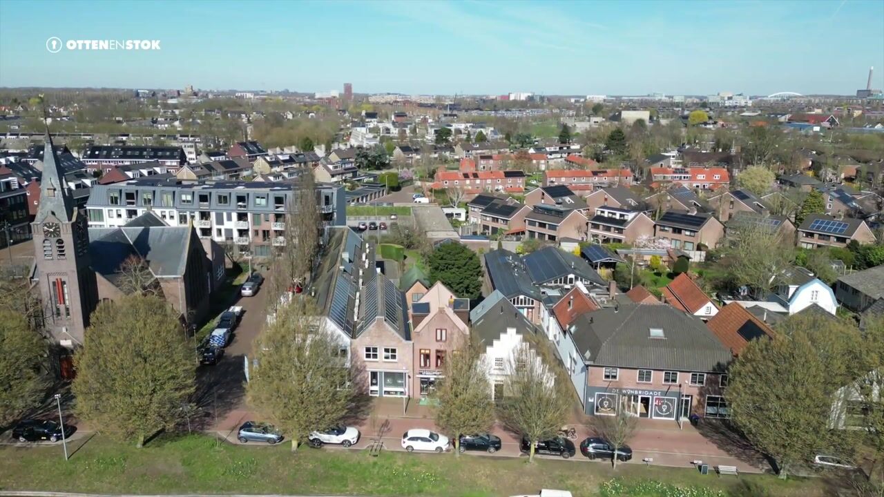 Video van Zandweg 116