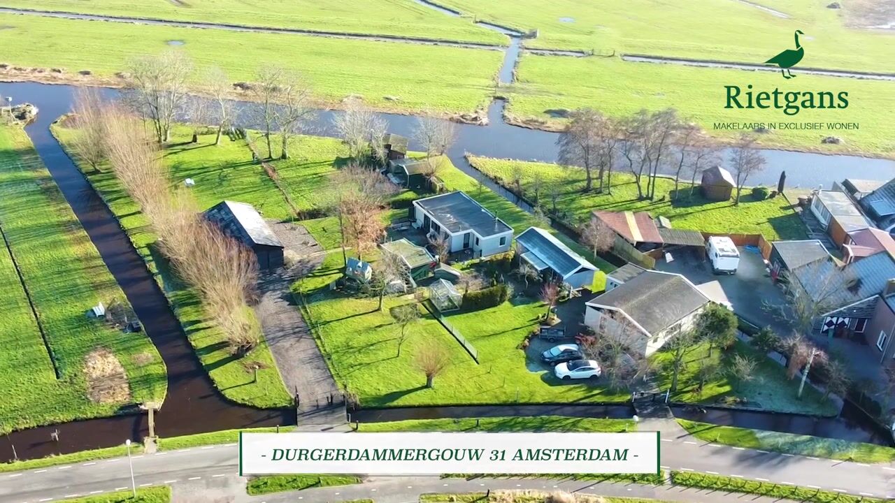 View video of Durgerdammergouw 31