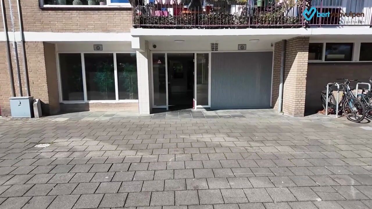 Video van William Boothlaan 290